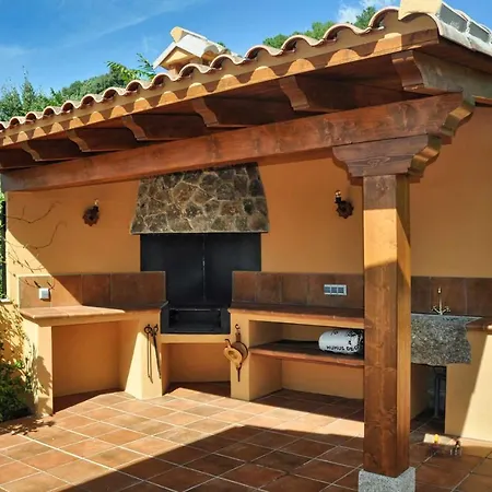 El Hojaranzo Con Encanto En