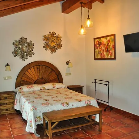 別荘 El Hojaranzo Con Encanto En *