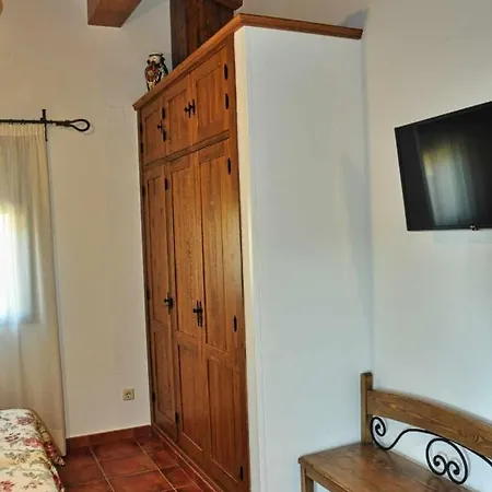 別荘 El Hojaranzo Con Encanto En *