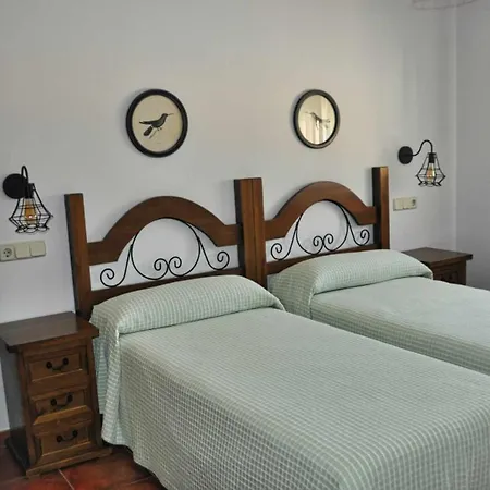 El Hojaranzo Con Encanto En בית נופש קנדלדה