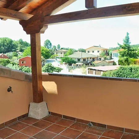 El Hojaranzo Con Encanto En カンデレダ