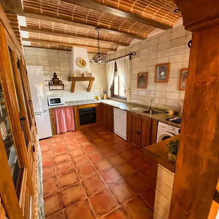 El Hojaranzo Con Encanto En カンデレダ