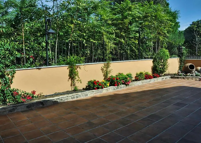 El Hojaranzo Con Encanto En Ferienhaus *