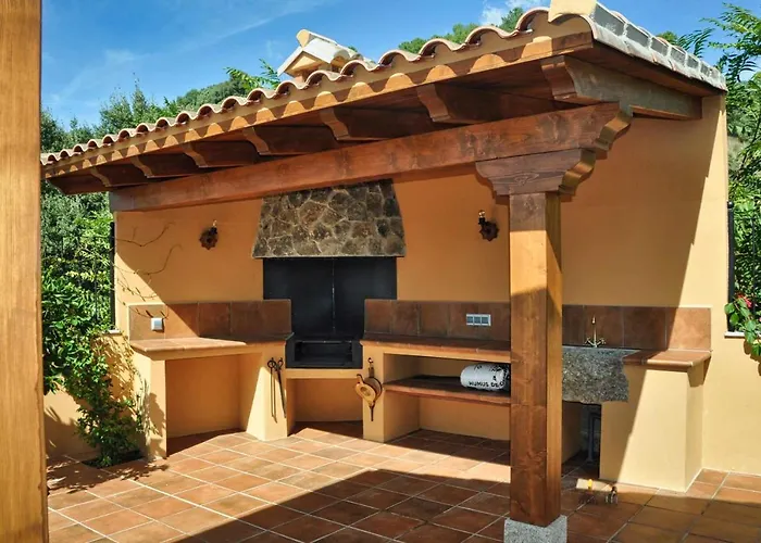 El Hojaranzo. Con Encanto En